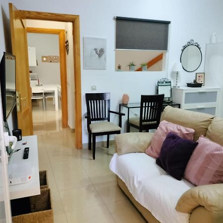 Apartmán Casa Cerca Del Campo Y La Ciudad Santidad Exteriér fotografie
