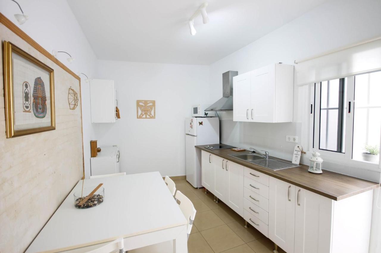 Apartmán Casa Cerca Del Campo Y La Ciudad Santidad Exteriér fotografie