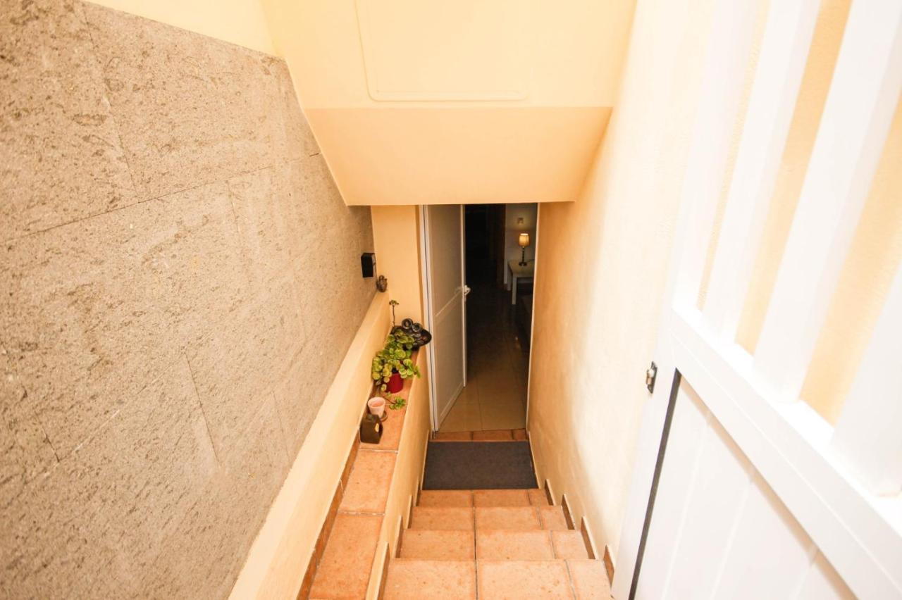 Apartmán Casa Cerca Del Campo Y La Ciudad Santidad Exteriér fotografie