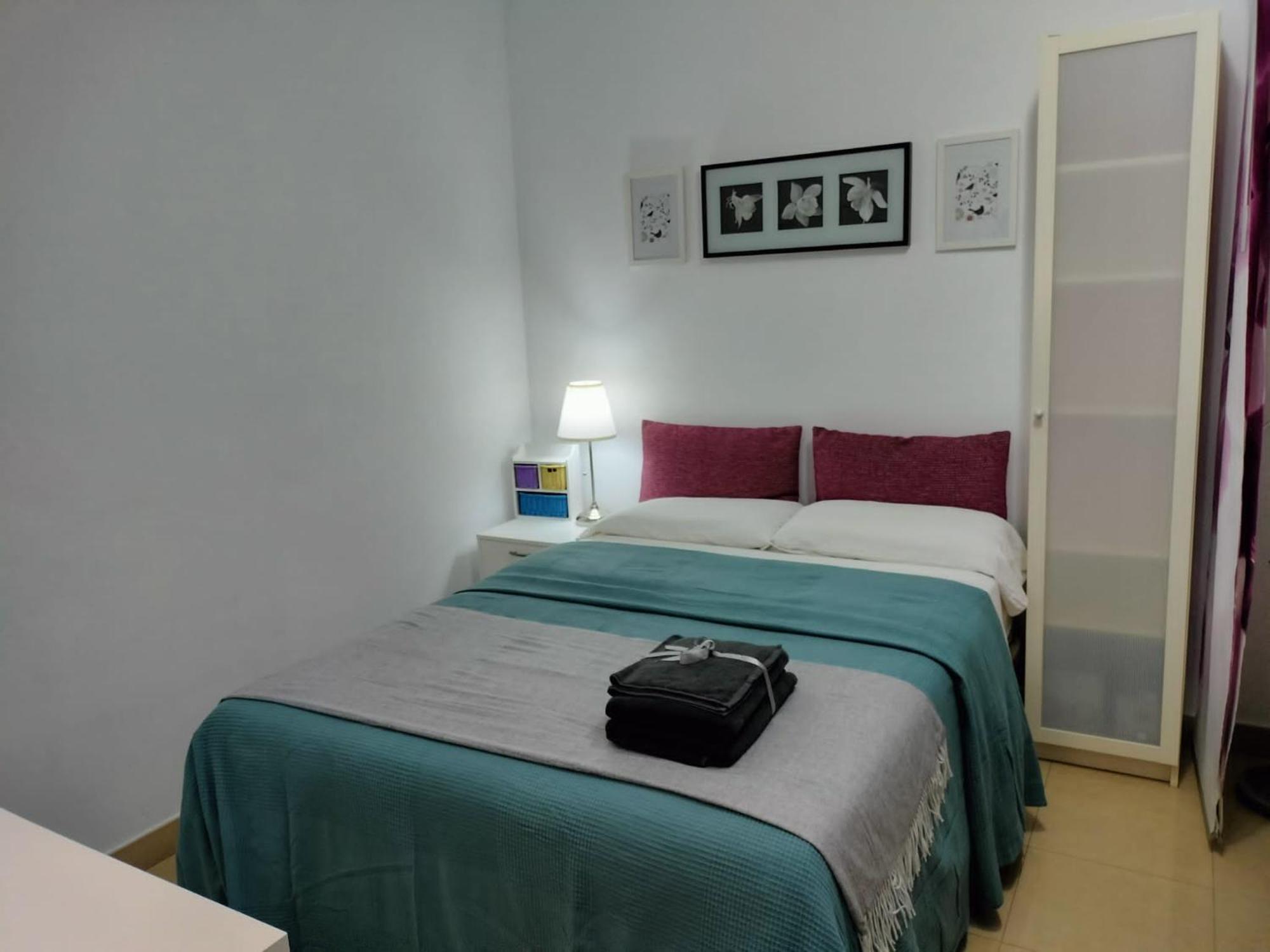 Apartmán Casa Cerca Del Campo Y La Ciudad Santidad Exteriér fotografie