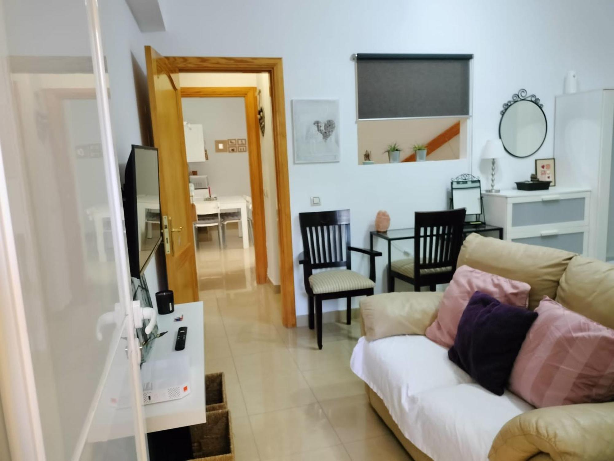 Apartmán Casa Cerca Del Campo Y La Ciudad Santidad Exteriér fotografie