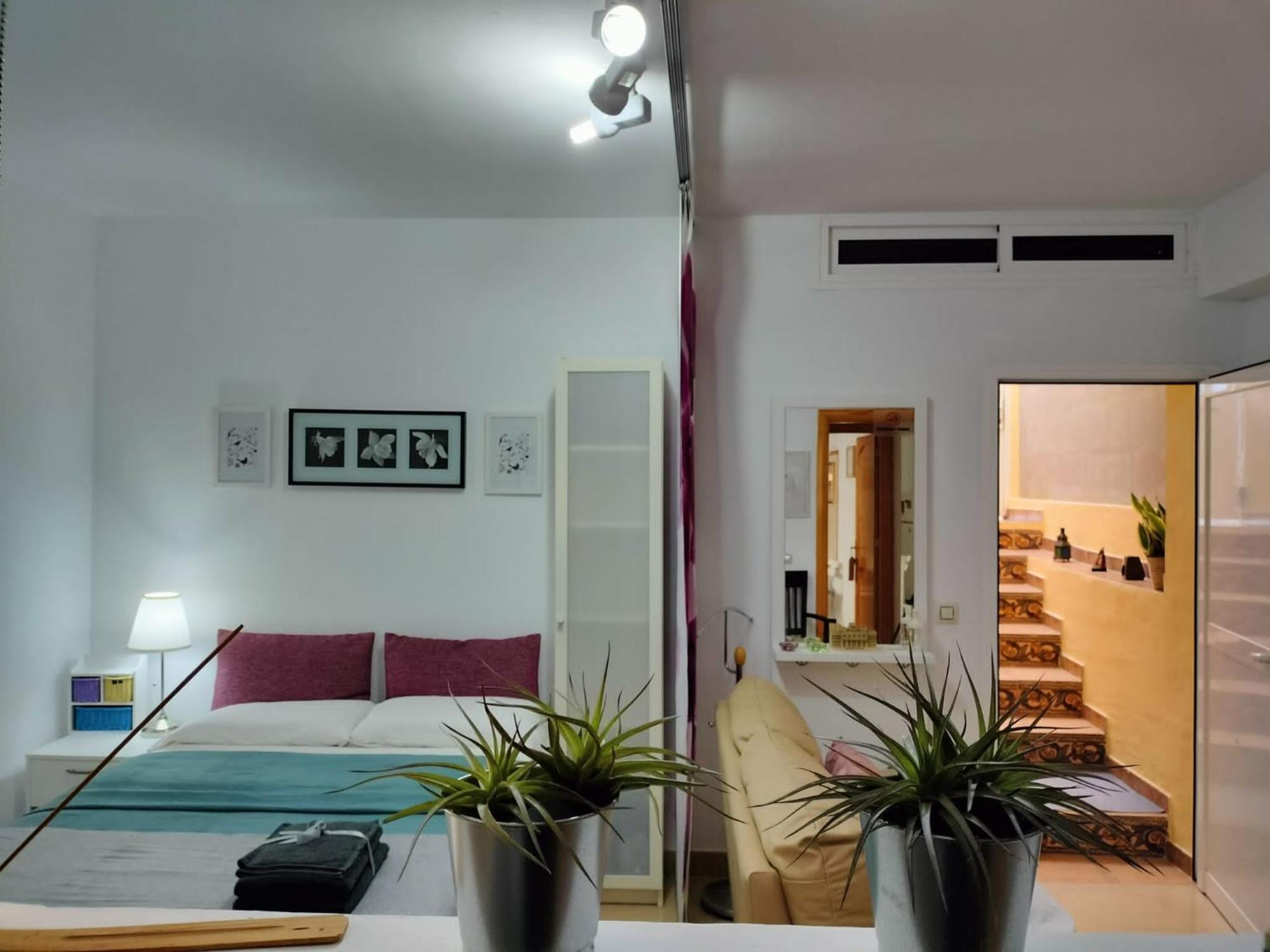 Apartmán Casa Cerca Del Campo Y La Ciudad Santidad Exteriér fotografie