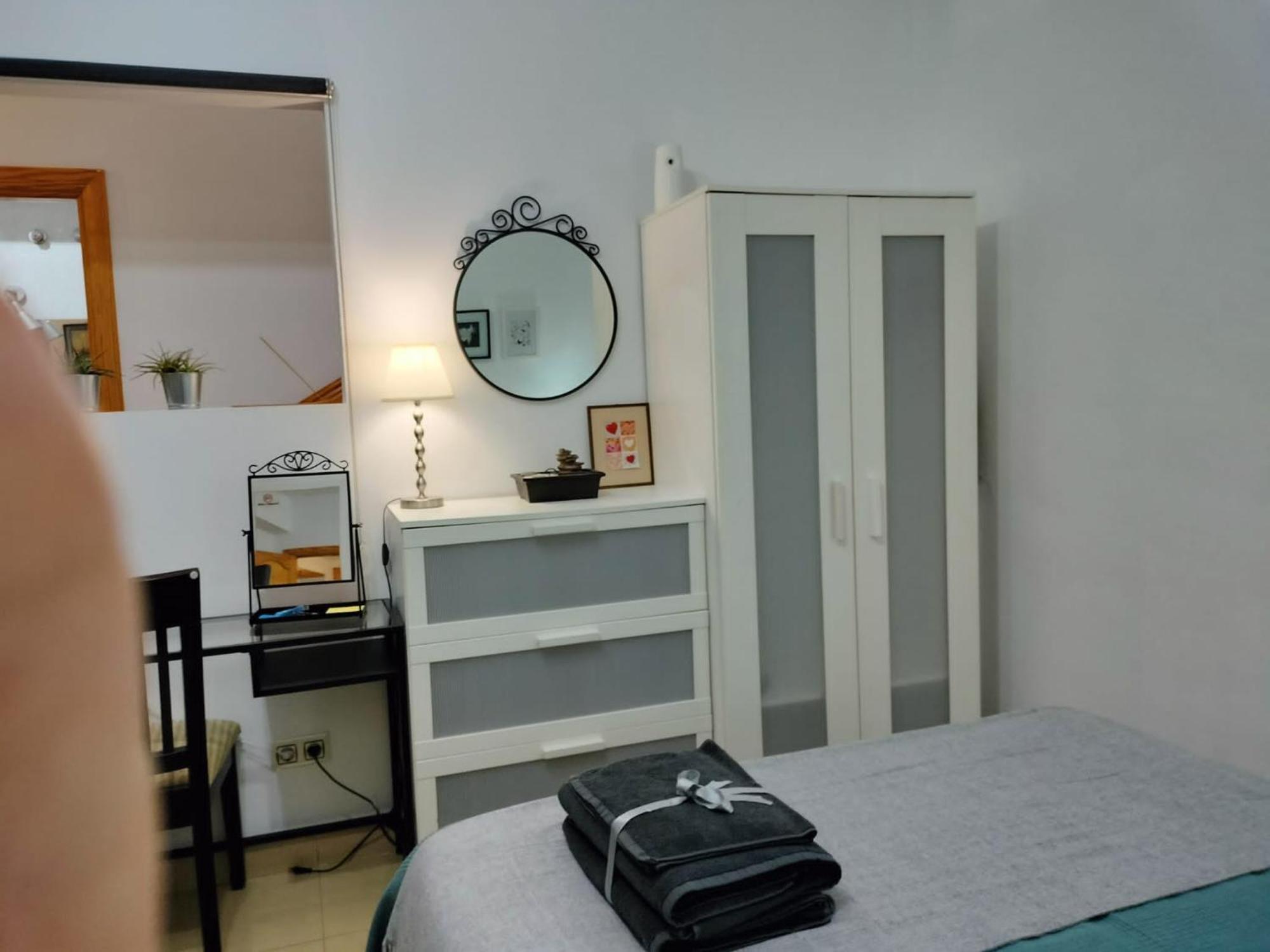 Apartmán Casa Cerca Del Campo Y La Ciudad Santidad Exteriér fotografie