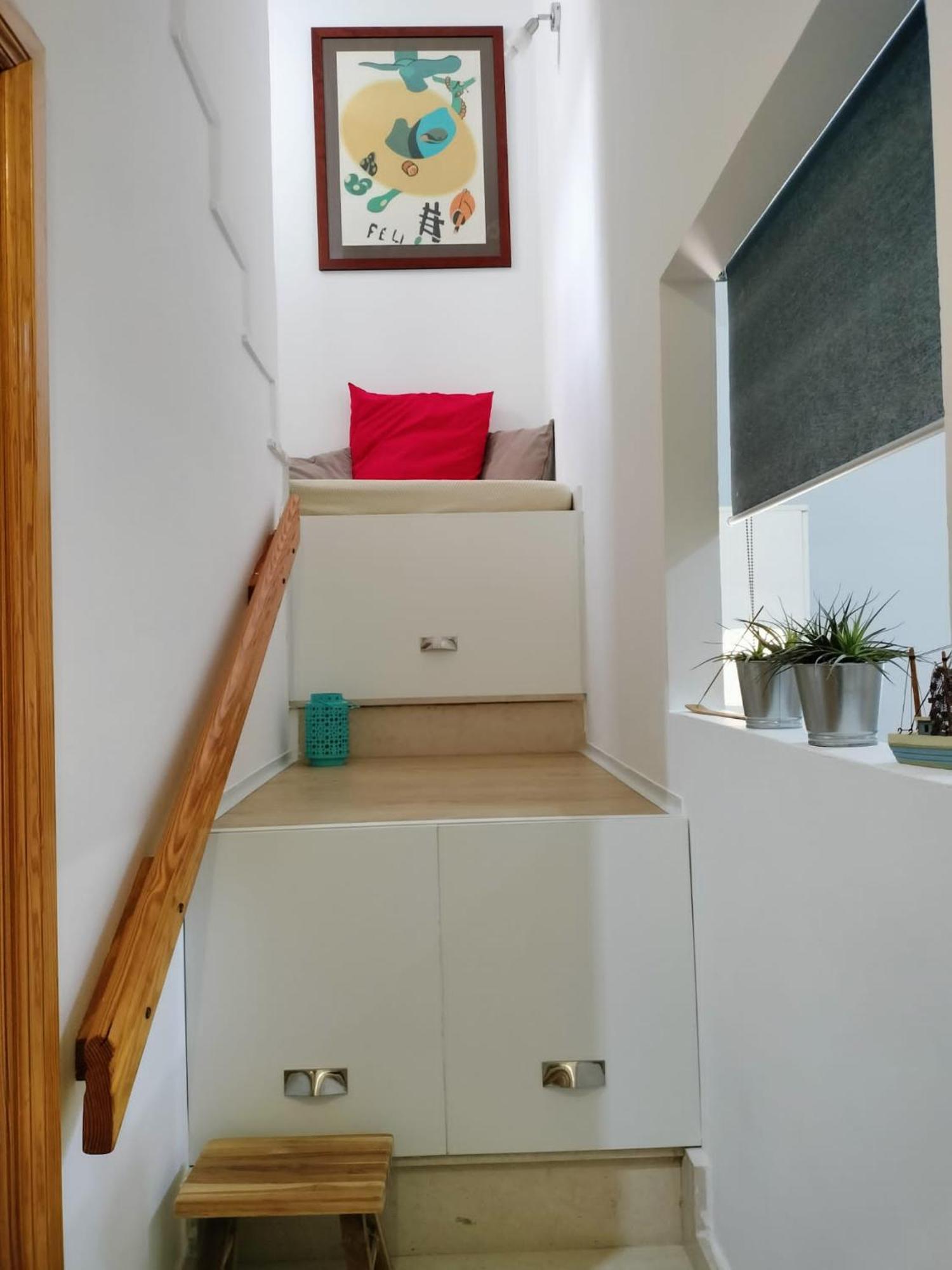 Apartmán Casa Cerca Del Campo Y La Ciudad Santidad Exteriér fotografie