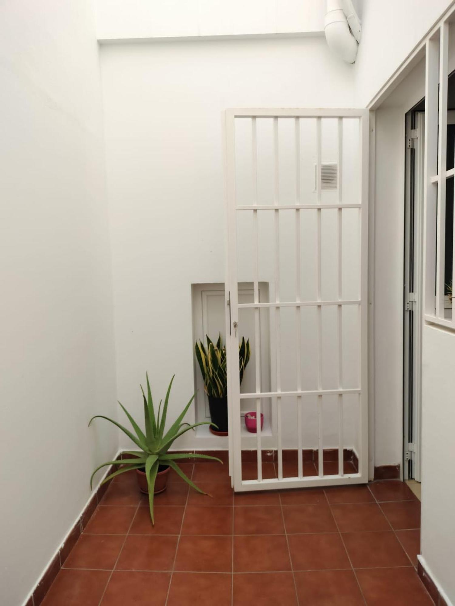 Apartmán Casa Cerca Del Campo Y La Ciudad Santidad Exteriér fotografie