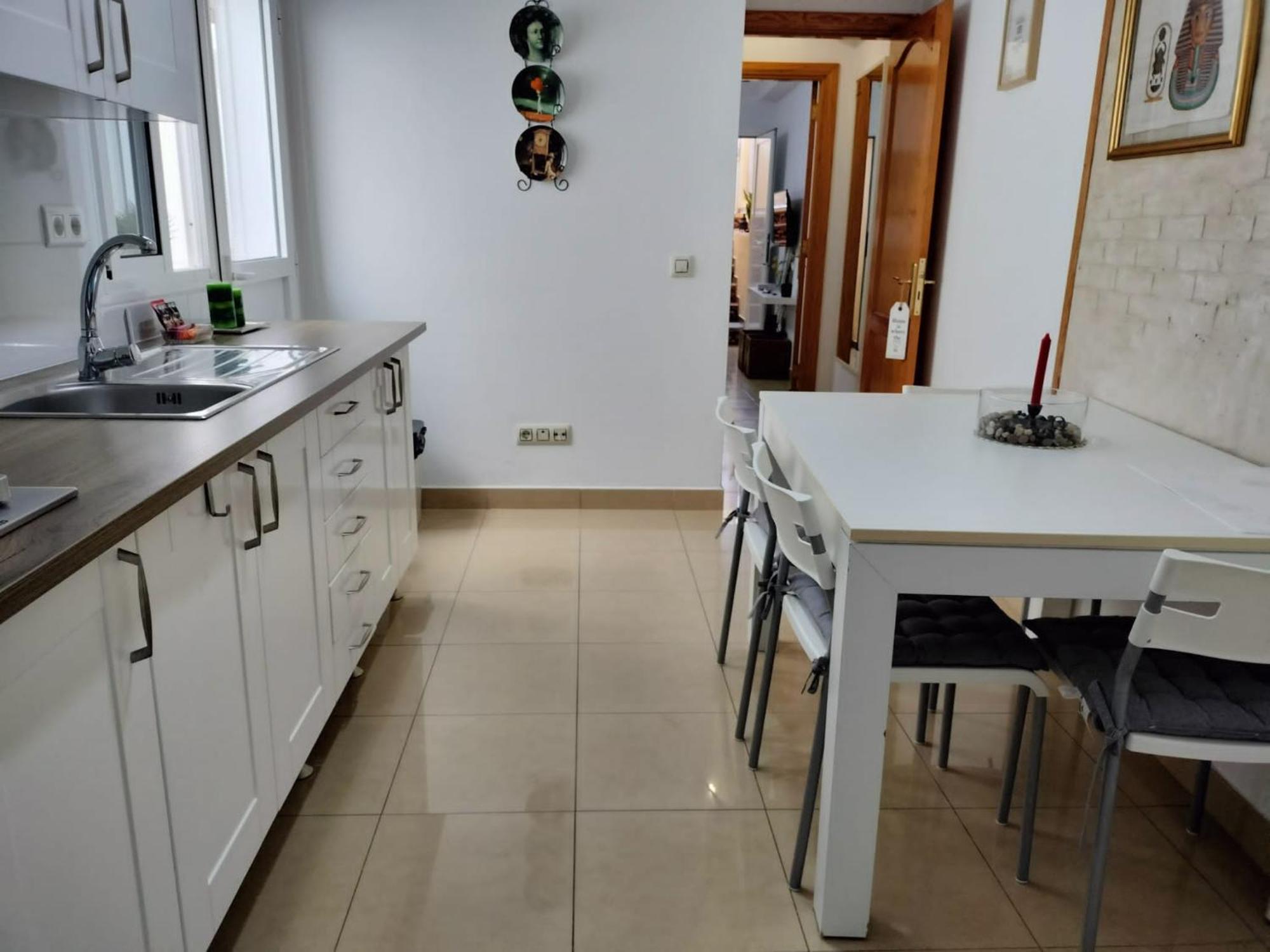 Apartmán Casa Cerca Del Campo Y La Ciudad Santidad Exteriér fotografie