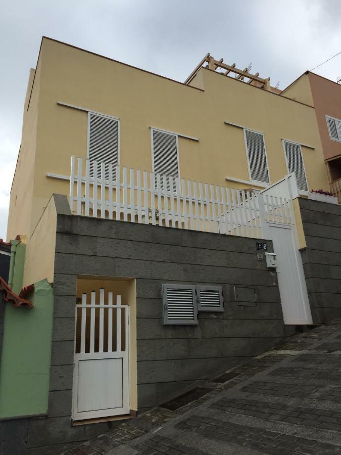 Apartmán Casa Cerca Del Campo Y La Ciudad Santidad Exteriér fotografie