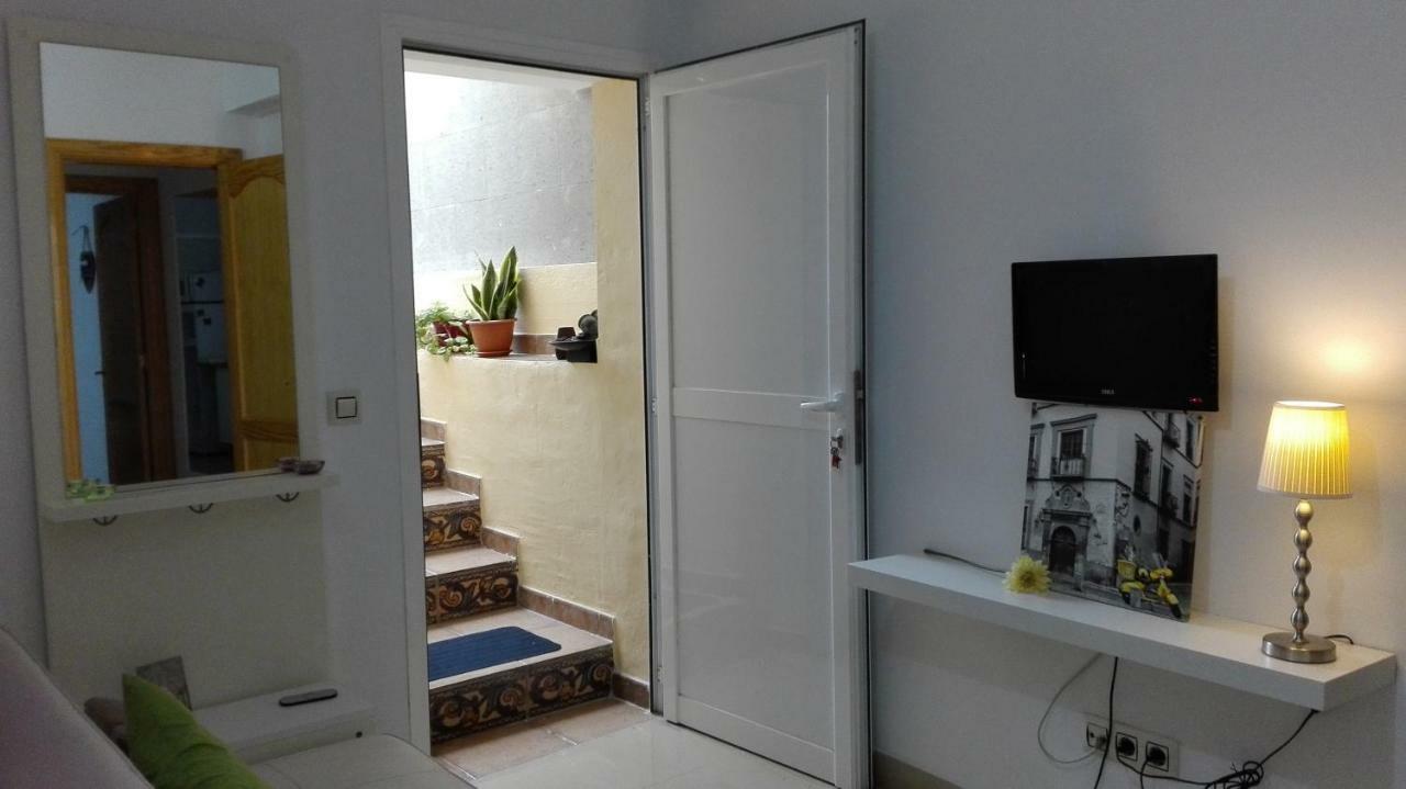 Apartmán Casa Cerca Del Campo Y La Ciudad Santidad Exteriér fotografie