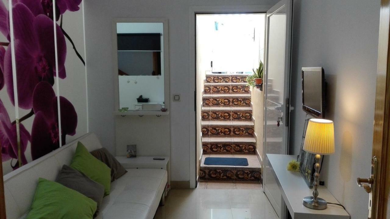 Apartmán Casa Cerca Del Campo Y La Ciudad Santidad Exteriér fotografie